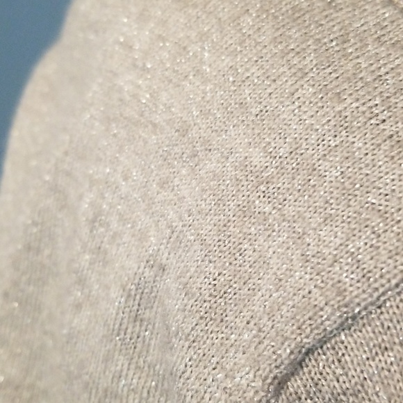 Grey cardigan - Picture 6 of 8